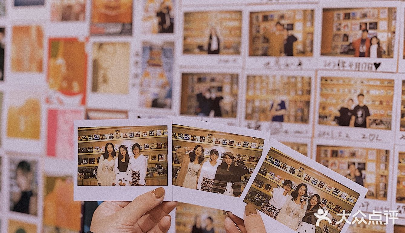 南门口宝藏胶片相机🎞️｜若海照相馆