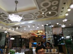 -三品香·江浙菜(松江九谊店)