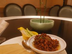 -芳芳私房菜·精做淮扬菜(承德路店)