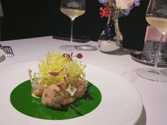 -Oyster Talks 四度蚝法餐厅