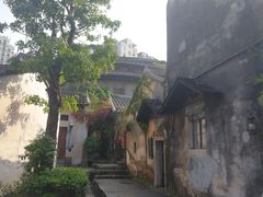 -鹅滋道(甘坑古镇店)