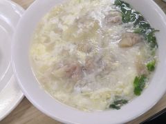 -津门永胜包子铺(哈尔滨道总店)