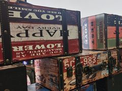 -龙虾风暴(松江店)