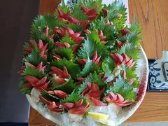 -大渔铁板烧(中山路八佰伴店)