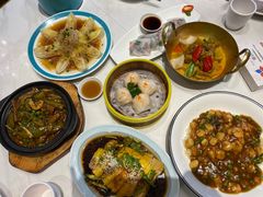 -嘉味港式餐厅(海门大有境店)