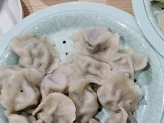 -老边饺子馆(东单店)