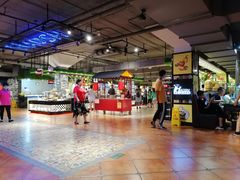 大堂-豪食国际美食自助(裕华路店)