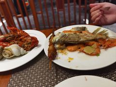 -宁波石浦豪生大酒店·自助餐厅