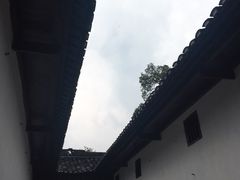 -毛泽东同志旧居