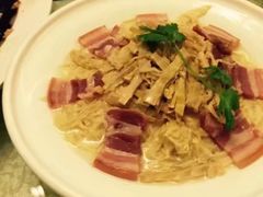 -山外山菜馆(玉泉路店)