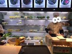 -重庆圣渝老火锅(掌起镇横街店)
