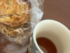 -国际饭店·帆声西饼屋(黄河路店)
