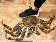 -盛港湾海鲜食府(黄沙店)