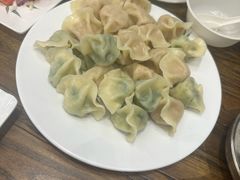 -晶渔坊·海鲜私房菜(东夷小镇店)