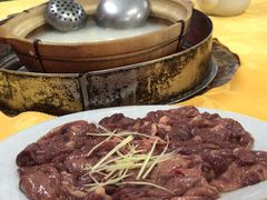 -大戚饭店(泰华路店)