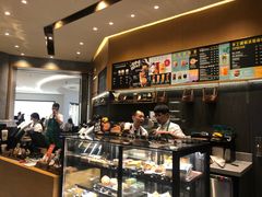 -星巴克臻选(北京世贸天阶店)