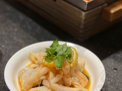 -鸣记脆皮烤鱼(亿合城店)