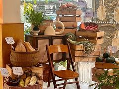 -既白·创意融合料理(海甸岛店)