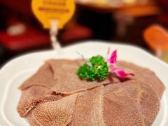-巴奴毛肚火锅(悠唐购物中心店)