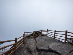 -明月山风景名胜区