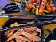 -熊小胖烤肉火锅(上海路店)