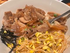 -新石器烤肉(南站店)