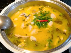 -严厨老坛酸菜鱼(吴江万宝店)