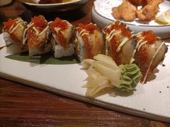 -鸟鹏烧鸟居酒屋(熙龙湾店)