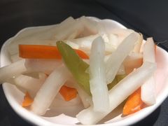 -贡梅老面馆·蟹粉面·无锡特色小吃(南长街主推店)