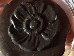 巧克力冰激凌月饼-八喜冰淇淋蛋糕(富国店)