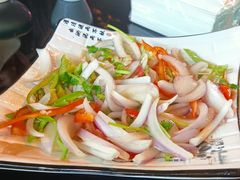-清真·西北桥头拉面大王(丁家桥店)