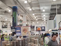 -山姆会员商店(邻瑞广场店)