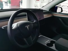 -TESLA 特斯拉(北京南四环中路特斯拉中心)