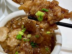 -梅利汴京烤鸭•开封豫菜地标店(晋安路店)
