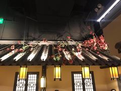 -绿茶餐厅(昌平悦荟店)