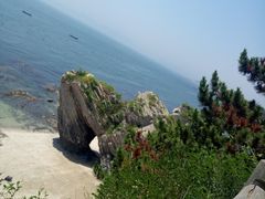 -大连金石滩滨海国家地质公园
