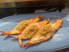 -牛将军•涮肉•烤肉(北京王府井·故宫店)
