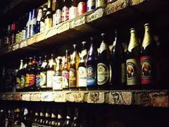 -丽纳尔斯酒吧LENORE’S BAR(三经街店)