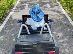 -西部长青自然儿童乐园