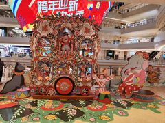 -上海世纪汇广场