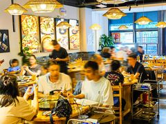 -阿鸡鱼庄·顺德鲜蒸小炒(亚运村店)