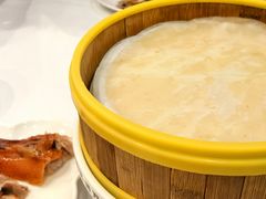 -万荣烤鸭店·北京菜(农光里店)