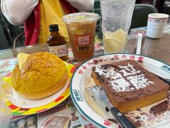 -肥韬茶餐厅(南山mini店)