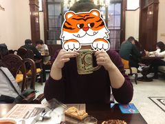 -东海咖啡馆