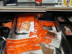-盒马鲜生(曜一城店)
