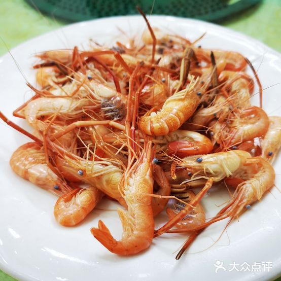 渔港河鲜阁