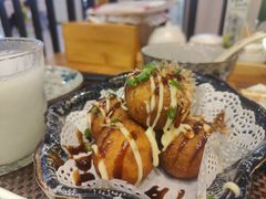 -樱の千渡日式料理·铁板烧•烧鸟(金盛田广场店)