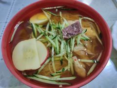 正宗冷面-金达莱韩国料理朝鲜冷面