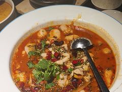 -东篱艺厨(长春路友好店)