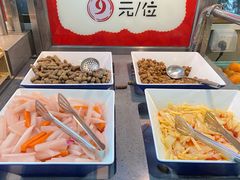 -巴邑火锅·鲜切牛肉(萧山银隆店)